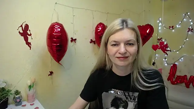 MelissaTyler online show from 4, 2, 2026