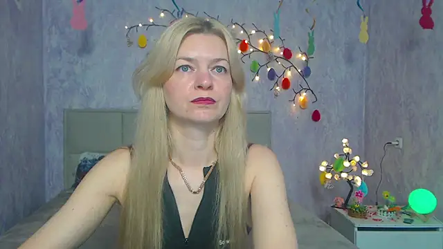 MelissaTyler online show from 4, 4, 2026