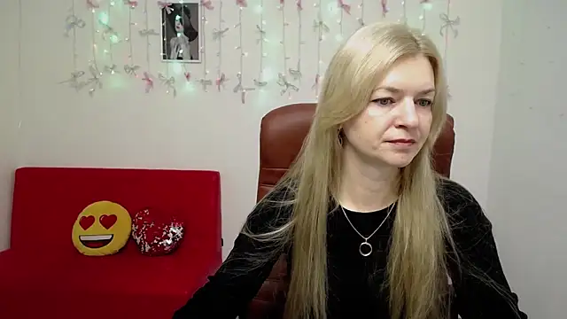 MelissaTyler online show from 12, 1, 2026