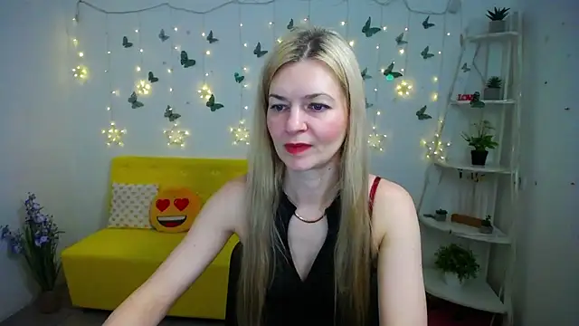 MelissaTyler online show from 14, 4, 2026