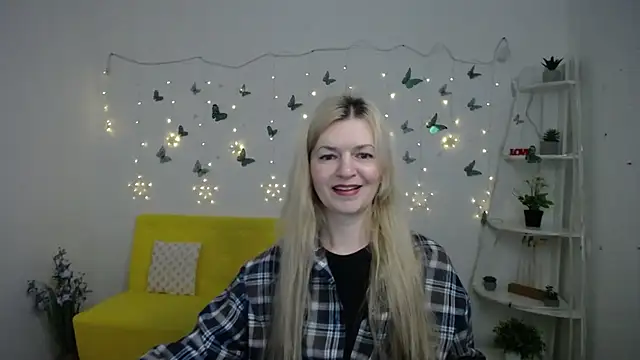 MelissaTyler online show from 24, 2, 2026