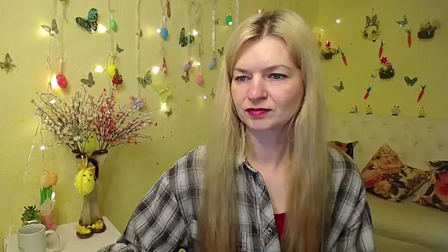 MelissaTyler online show from 11, 4, 2026