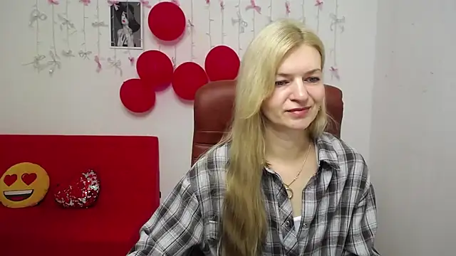 MelissaTyler online show from 15, 1, 2026