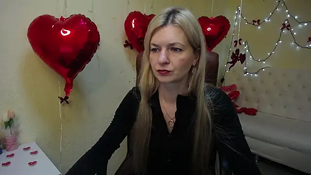 MelissaTyler online show from 9, 2, 2026