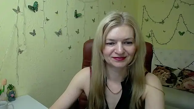 MelissaTyler online show from 12, 3, 2026