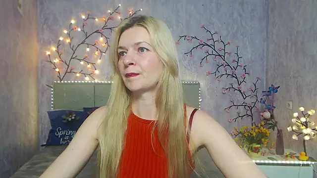 MelissaTyler online show from 21, 4, 2026