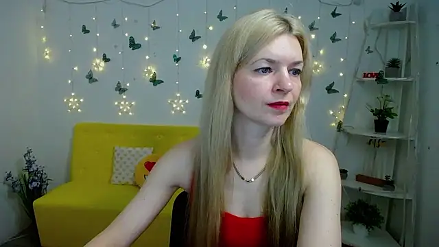 MelissaTyler online show from 23, 3, 2026