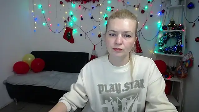 MelissaTyler online show from 9, 1, 2026