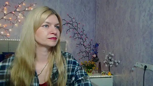 MelissaTyler online show from 20, 4, 2026