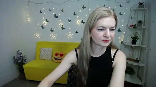 MelissaTyler online show from 2, 3, 2026