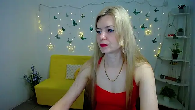 MelissaTyler online show from 25, 3, 2026