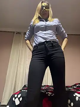 SexyMamiVee online show from 8, 2, 2026