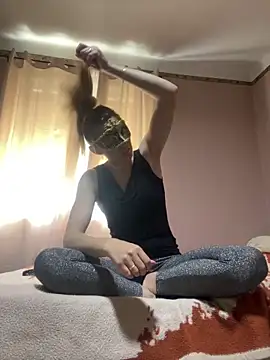 SexyMamiVee online show from 2, 4, 2026