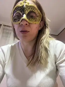 SexyMamiVee online show from 20, 2, 2026