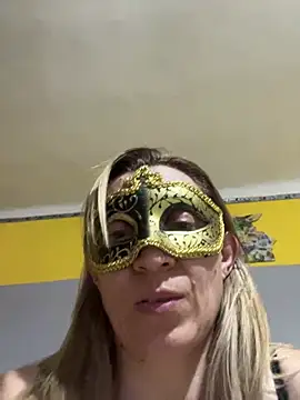 SexyMamiVee online show from 21, 2, 2026