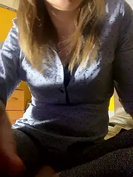 SexyMamiVee online show from 10, 1, 2026