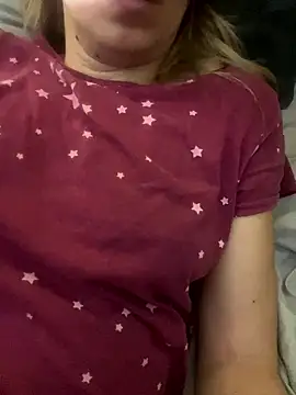 SexyMamiVee online show from 10, 1, 2026