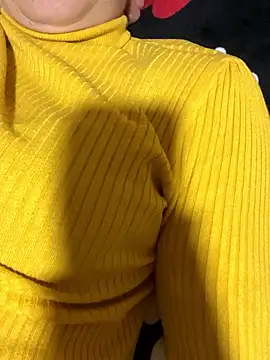 SexyMamiVee online show from 8, 1, 2026