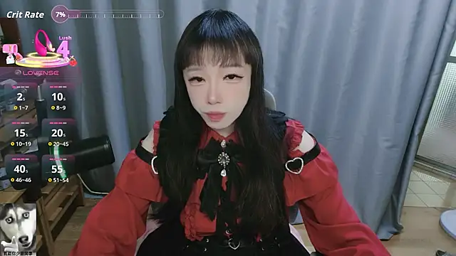 diaperlilinai0210 online show from 1, 3, 2026