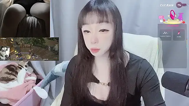 diaperlilinai0210 online show from 17, 1, 2026