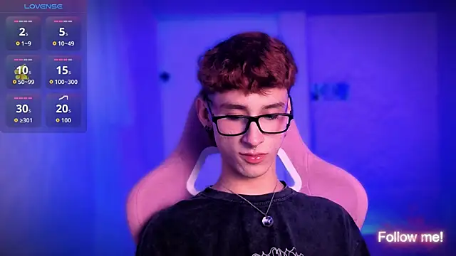 Kitsuneplay  online show from 6, 1, 2026