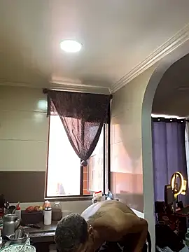 Rexx Diamondd online show from 11, 1, 2026