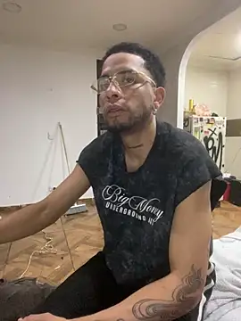 Rexx Diamondd online show from 14, 4, 2026