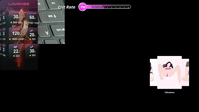 sexymilena9 online show from 23, 4, 2026
