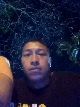 pareja latina1483 online show from 17, 3, 2026