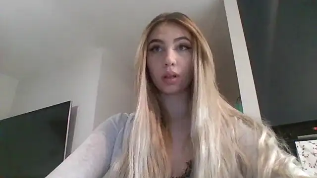 TeenLily online show from 20, 2, 2026
