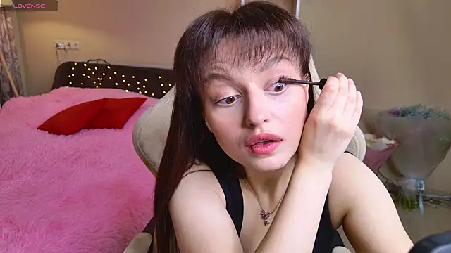 Mirellune online show from 6, 1, 2026