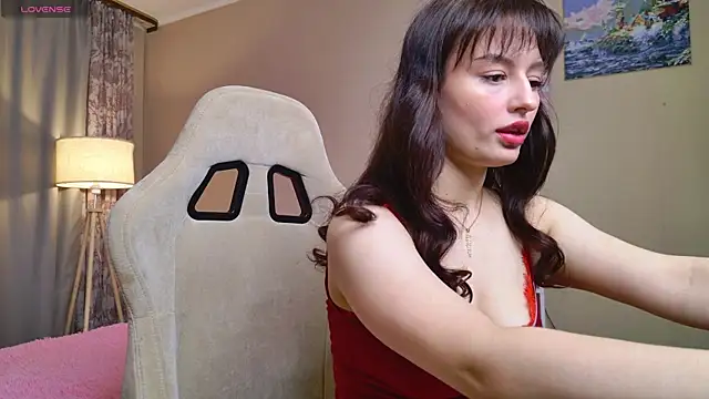 Mirellune online show from 11, 1, 2026