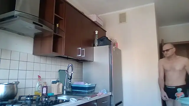 Marichka-YurCash online show from 7, 3, 2026