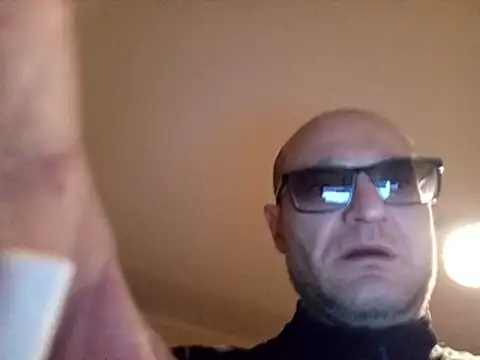 Marichka-YurCash online show from 13, 1, 2026