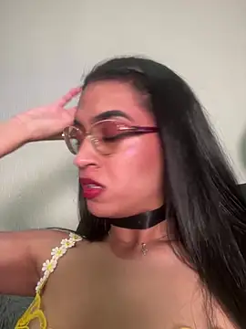 Snapshot of ValentinaEvanz chatting on 18, 6, 2026 ValentinaEvanz online show from 18, 6, 2026