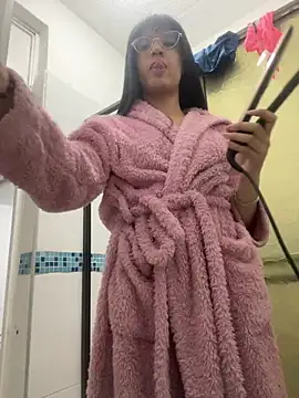 ValentinaEvanz online show from 6, 1, 2026