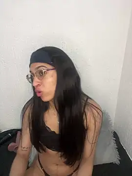 ValentinaEvanz online show from 28, 2, 2026