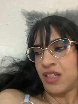 ValentinaEvanz online show from 18, 4, 2026