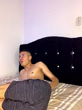 Latin Paisa Boy online show from 6, 1, 2026