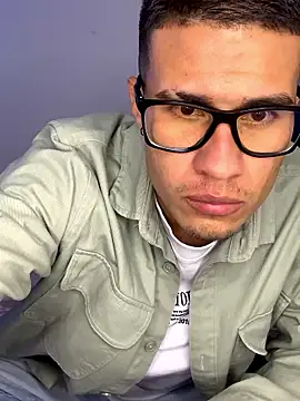 Latin Paisa Boy online show from 9, 1, 2026