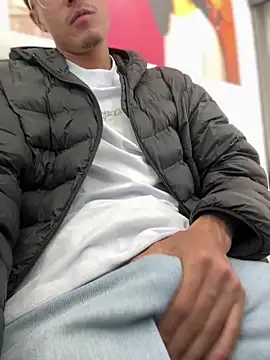 Latin Paisa Boy online show from 12, 5, 2026