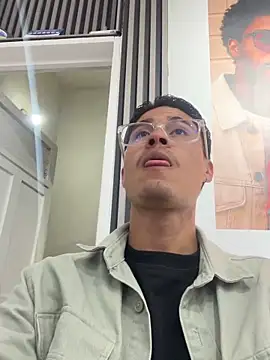 Latin Paisa Boy online show from 16, 3, 2026