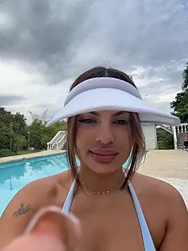 Snapshot of Irina_Velvett chatting on 15, 7, 2026 Irina Velvett online show from 15, 7, 2026