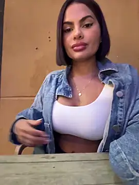 Irina Velvett online show from 14, 2, 2026