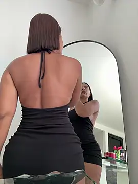 Irina Velvett online show from 21, 4, 2026