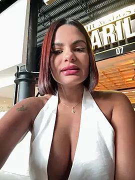 Irina Velvett online show from 23, 3, 2026