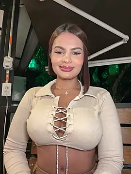 Irina Velvett online show from 13, 1, 2026