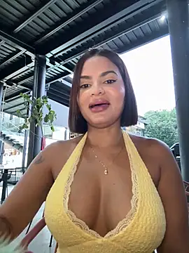 Irina Velvett online show from 9, 4, 2026