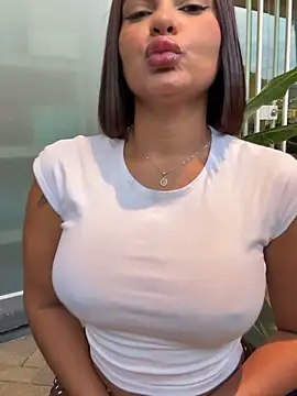 Irina Velvett online show from 14, 5, 2026