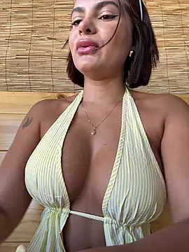 Irina Velvett online show from 2, 4, 2026